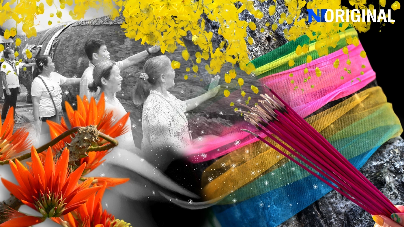 ความเชื่อเกี่ยวกับไม้มงคลมาจากไหน? อะไรคือไม้มงคล?