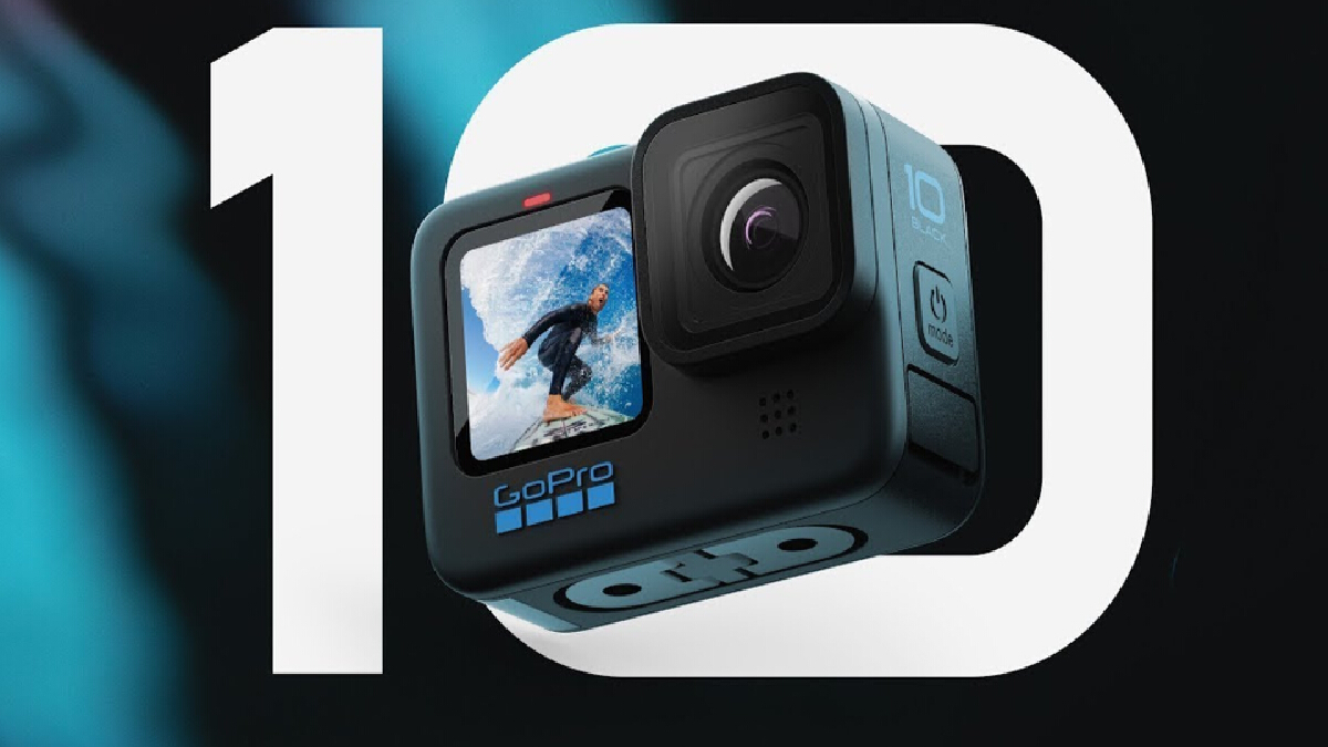 GoPro รับรองของไม่ขาด เตรียมชิปมากพอผลิตสินค้าช่วงสิ้นปี GoPro รับรองของไม่ขาด เตรียมชิปมากพอผลิตสินค้าช่วงสิ้นปี