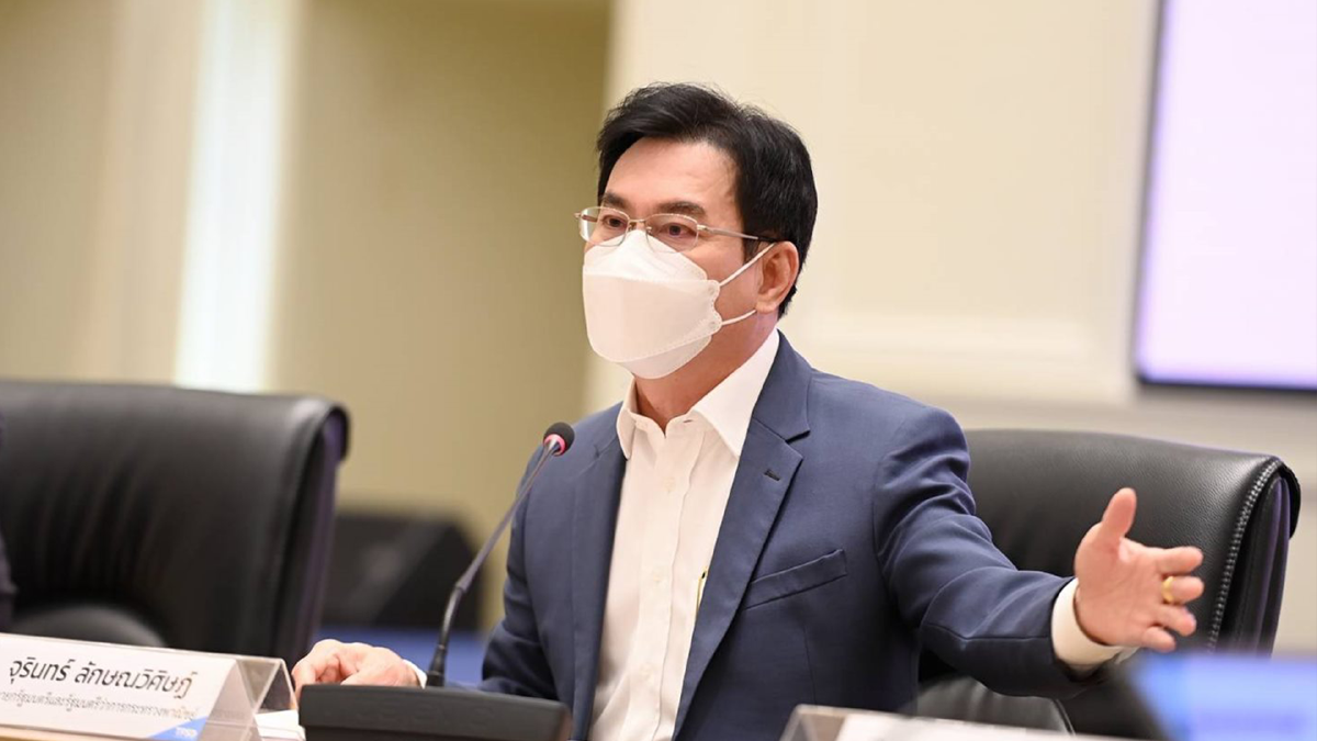 พาณิชย์เปิดด่าน ‘ตากใบ-บูเก๊ะตา‘ ดันค้าชายแดนโต พาณิชย์เปิดด่าน ‘ตากใบ-บูเก๊ะตา‘ ดันค้าชายแดนโต