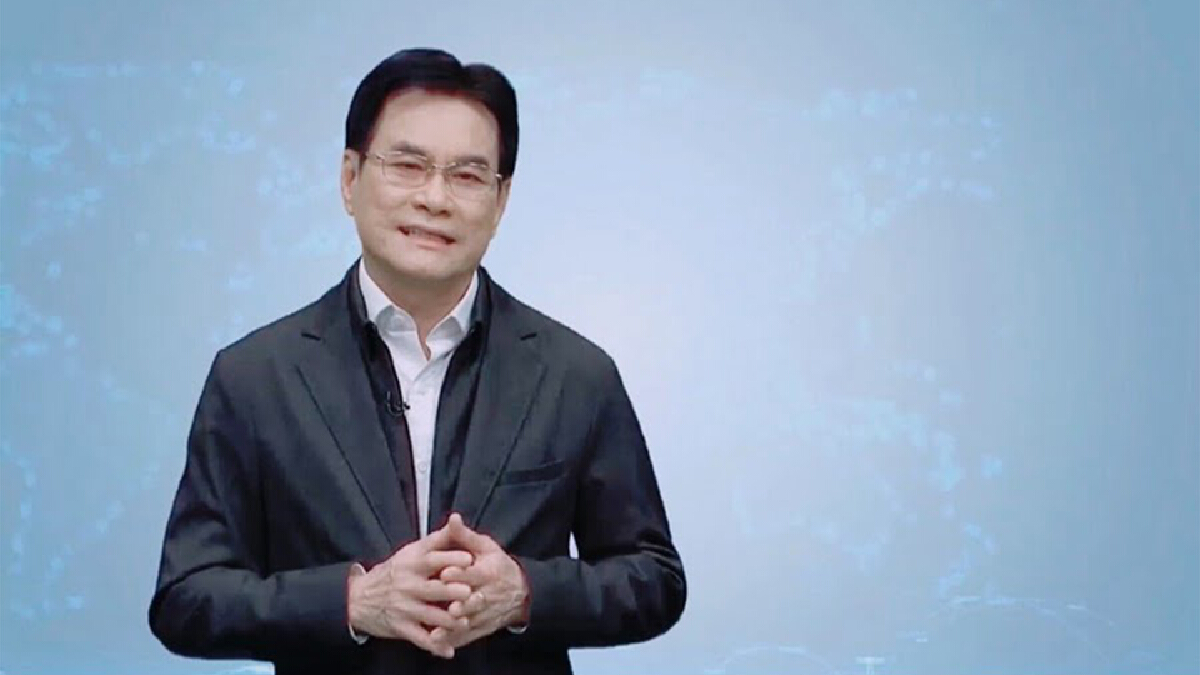 “จุรินทร์” ควง 4 รัฐมนตรี ลุยพังงา ร่วมประชุมครม.สัญจรกระบี่