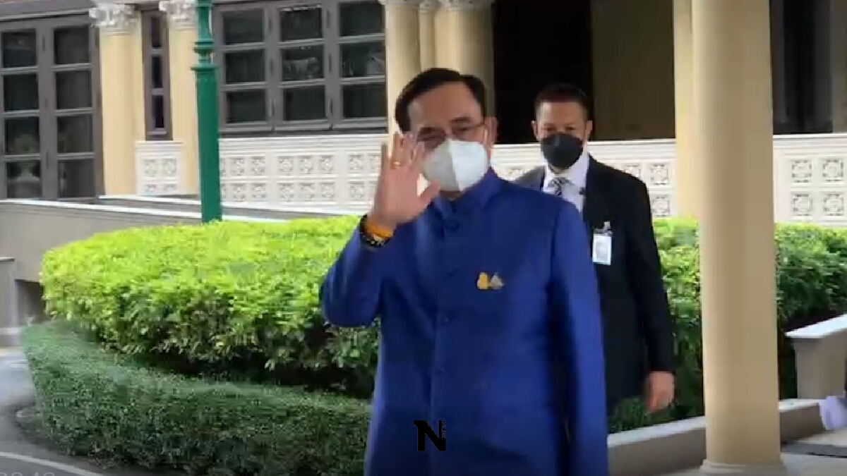 “นายกฯ” สั่ง “ก.พาณิชย์” ดูแลราคาข้าวตกต่ำ หลัง “พิเชษฐ์” โปรยข้าวกลางสภาฯ