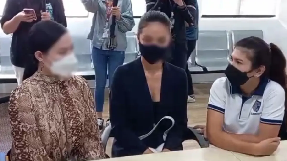 ช็อกวงการนางงาม ! “มิสยูนิเวิร์ส” หลายราย ถูก“ช่างภาพดัง” ข่มขืนคากองประกวด