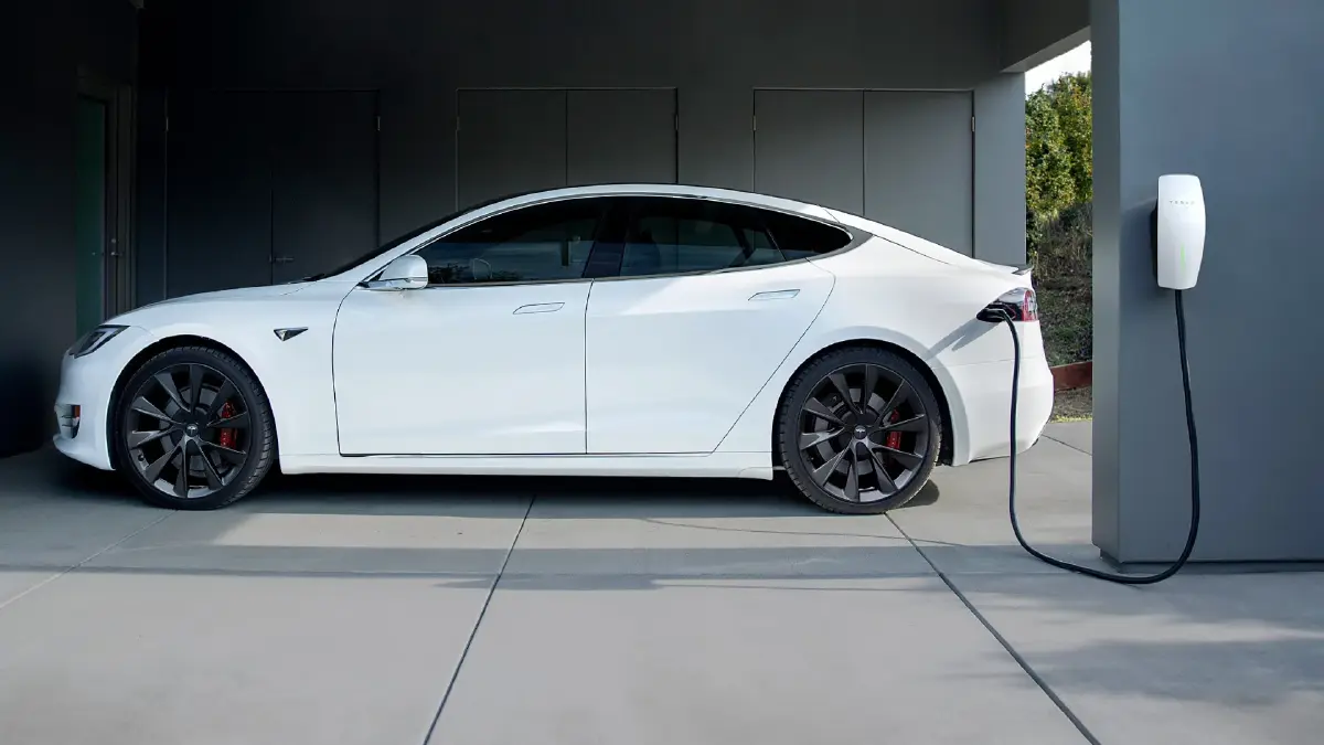บ้านหลังใหม่ในอังกฤษต้องมีที่ชาร์จรถยนต์ไฟฟ้าทุกหลัง บ้านหลังใหม่ในอังกฤษต้องมีที่ชาร์จรถยนต์ไฟฟ้าทุกหลัง
