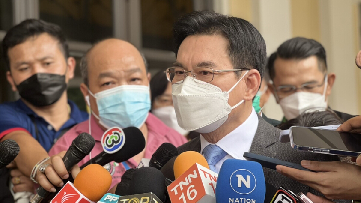 "จุรินทร์"ชี้โพลหนุนเป็นนายกฯแค่ส่วนหนึ่งแต่ต้องทำหน้าที่ให้ดีที่สุด