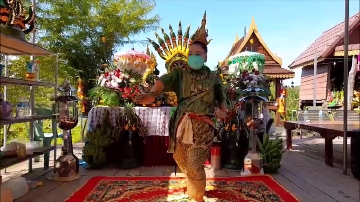 คอหวยตาลุกวาว ส่องเลขเด็ดปู่ศรีสุทโธวัดคำชน หรือ คำชะโนดแห่งที่ 2 คอหวยตาลุกวาว ส่องเลขเด็ดปู่ศรีสุทโธวัดคำชน หรือ คำชะโนดแห่งที่ 2