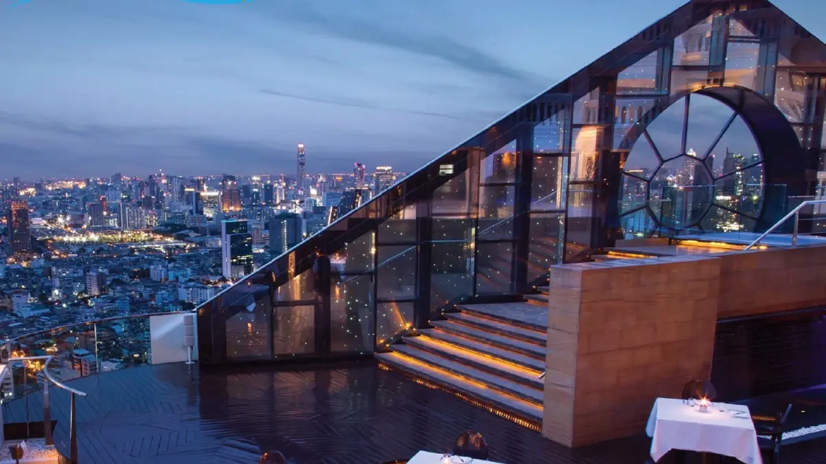 30 โรงแรมหรูระดับเวิลด์คลาส จัดโปรกระตุ้นท่องเที่ยวไทย 30 โรงแรมหรูระดับเวิลด์คลาส จัดโปรกระตุ้นท่องเที่ยวไทย