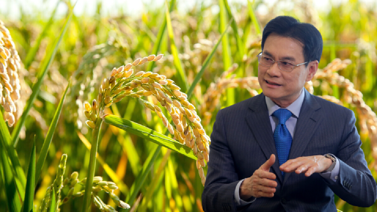 "จุรินทร์"แนะ"พิเชษฐ์"ถามใหม่สัปดาห์หน้าปัดกลัวสภาฯจนต้องหนีไม่มาตอบ