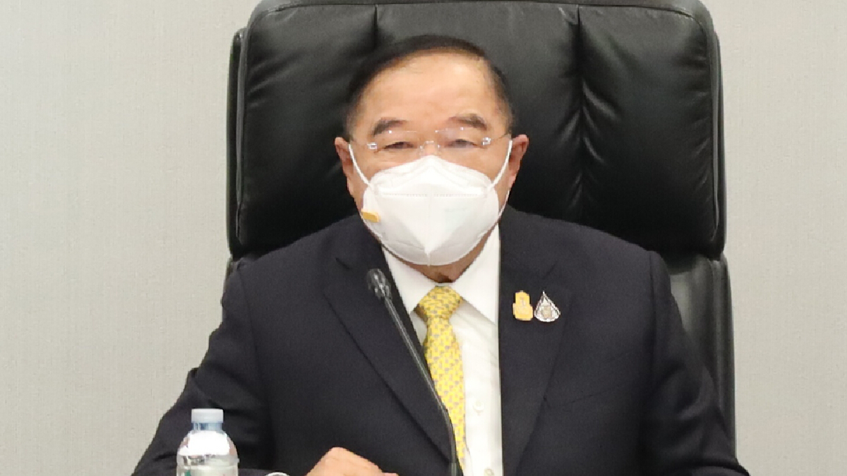 "บิ๊กป้อม"ลุยนราธิวาส 6 พ.ย.ประชุมจัดตั้งสาขาพรรค "ธรรมนัส-วิรัช"ตามประกบ "บิ๊กป้อม"ลุยนราธิวาส 6 พ.ย.ประชุมจัดตั้งสาขาพรรค "ธรรมนัส-วิรัช"ตามประกบ