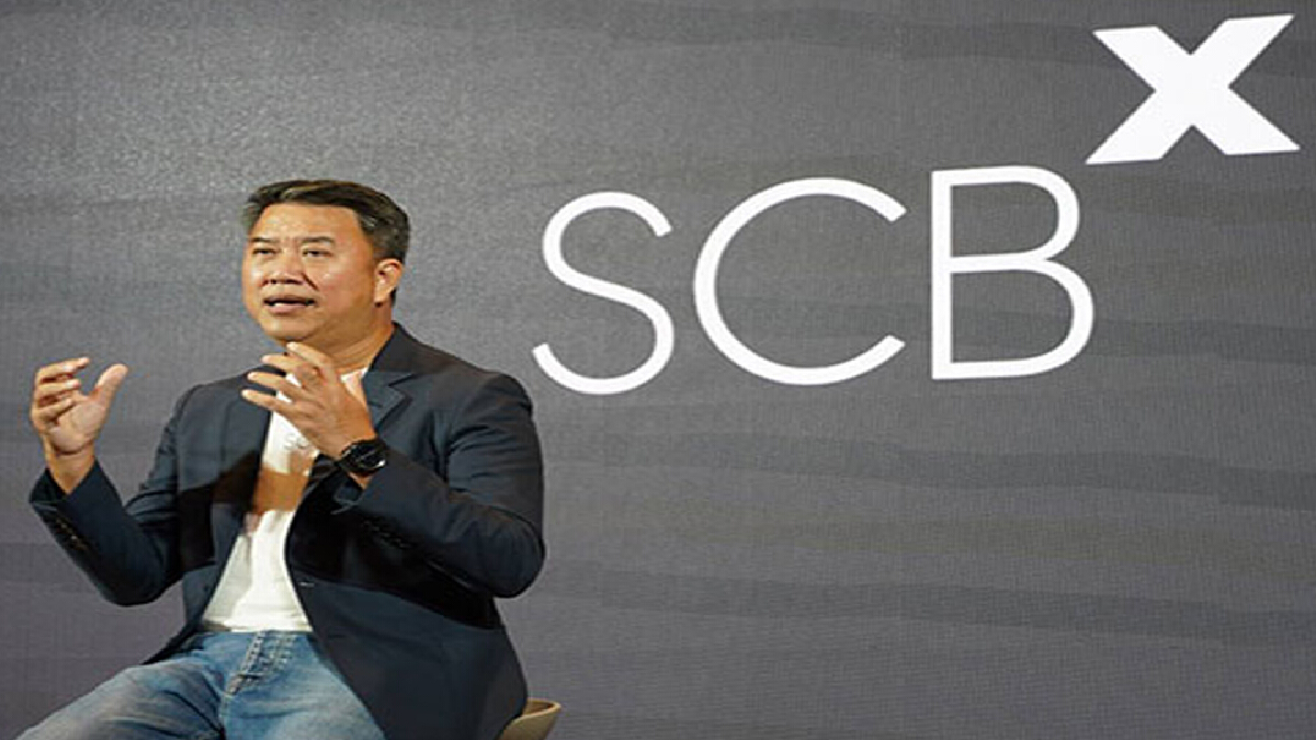 ลุ้นวันนี้ ผู้ถือหุ้นชี้ชะตายานแม่ SCBX