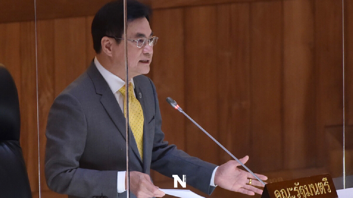 “จุรินทร์” แจงสภาฯ ประกันรายได้จ่ายส่วนต่างราคา มั่นใจไม่มีตกหล่น ไม่มีโกง
