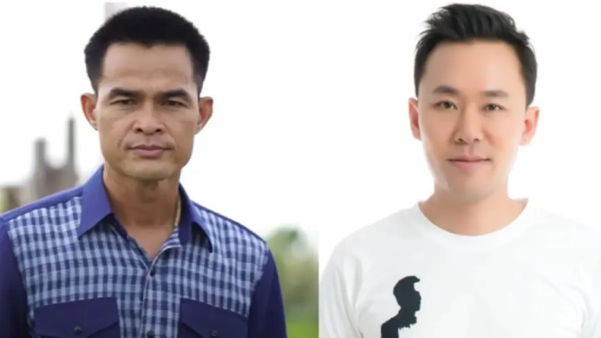 "ทนายตั้ม" โพสต์คิดไม่ผิดถอนตัวทำคดีให้ "ลุงพล" ขอโทษทุกคนที่ดื้อ "ทนายตั้ม" โพสต์คิดไม่ผิดถอนตัวทำคดีให้ "ลุงพล" ขอโทษทุกคนที่ดื้อ