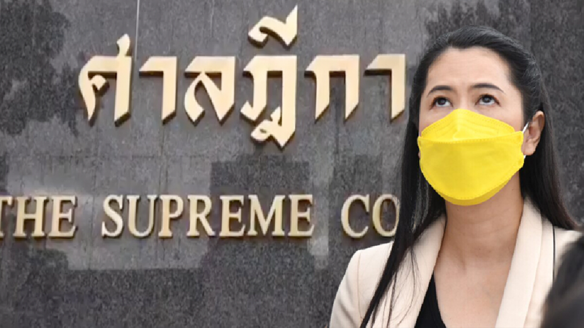 “เอ๋ ปารีณา”ขึ้นศาลนัดแรกยันทำฟาร์มไก่เลี้ยงพ่อ ตามหลักศีลธรรม