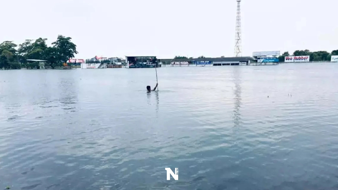 “ไกรทส” ชวนลอยกระทงในสนามแข่งรถ 19 พ.ย.นี้ พบกันที่นครชัยศรี