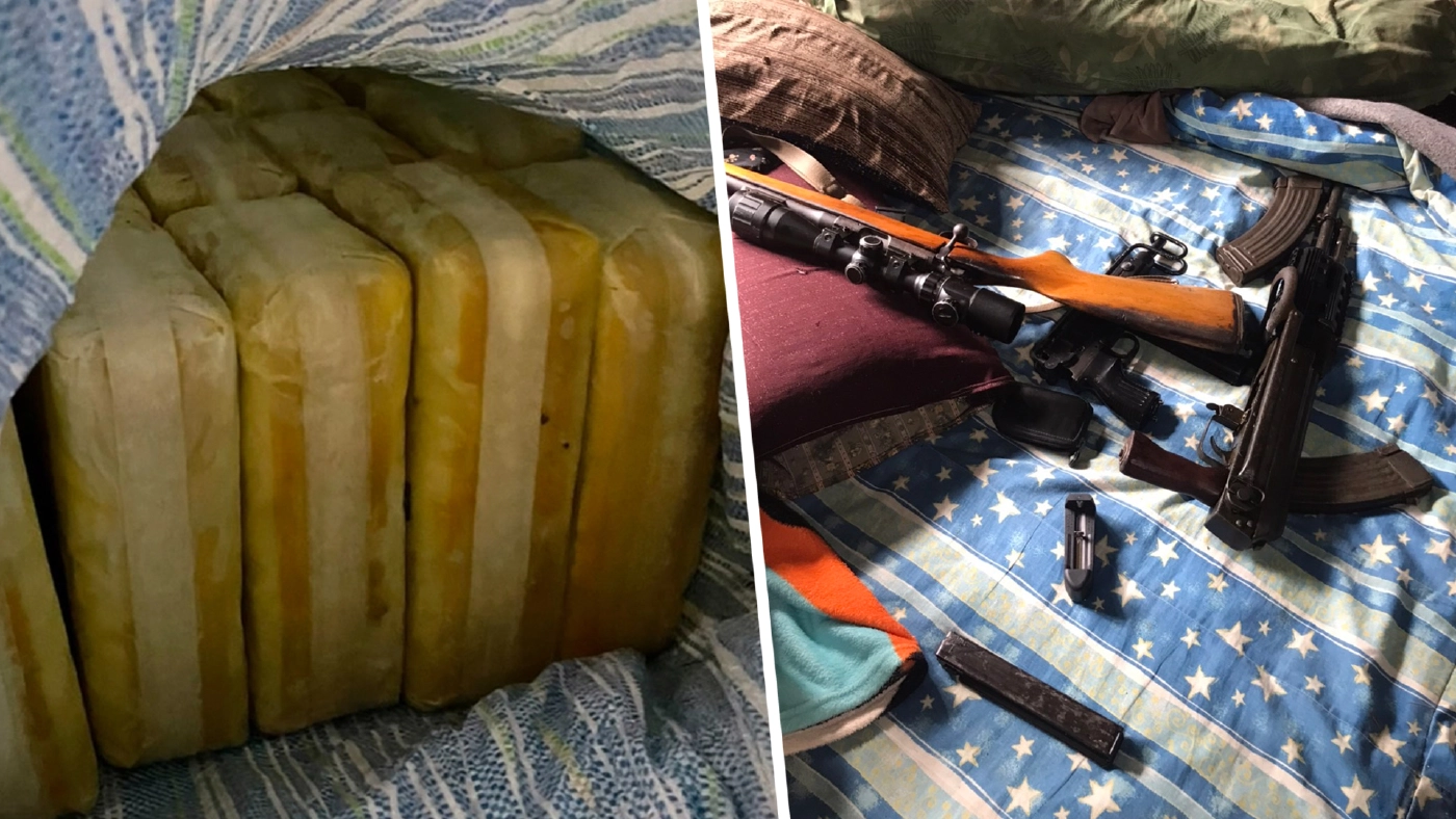 จับเครือข่ายยาบ้ารายใหญ่ “ไข่นุ้ย พัทลุง”