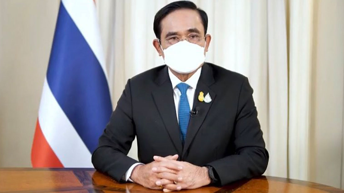 นายกฯนั่งหัวโต๊ะถกแก้น้ำมันแพง คาดเคาะกู้ 2 หมื่นล้านอุ้มดีเซล