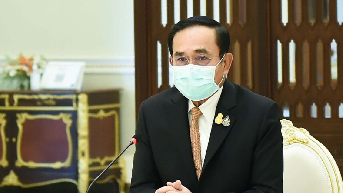 จับตา! นายกฯ หารือมาตรการ Long term Resident และ แผนฟื้นฟูการบินไทย จับตา! นายกฯ หารือมาตรการ Long term Resident และ แผนฟื้นฟูการบินไทย