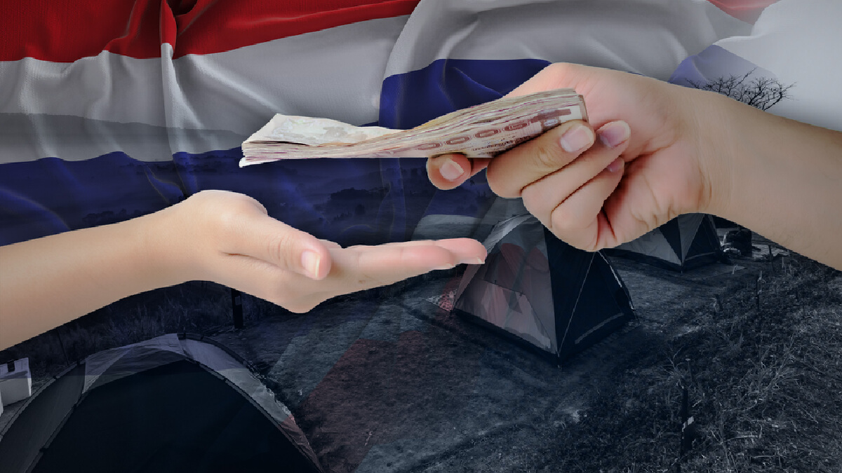 “นายกฯ” ปลื้มเปิดประเทศ ทิศทางเที่ยวไทยดี คาดปี 65 ทำรายได้ 8.8 แสนล้าน