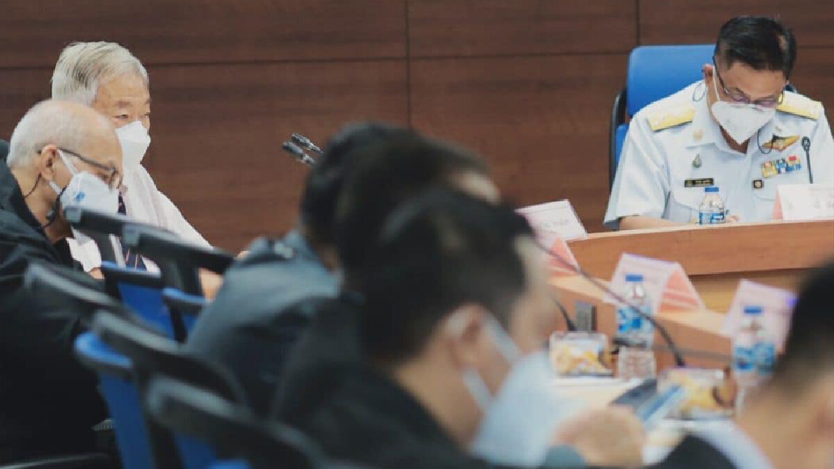 เตรียมจัดงาน "วันกีฬาแห่งชาติ" มอบ 34 รางวัลเชิดชูเกียรติ เตรียมจัดงาน "วันกีฬาแห่งชาติ" มอบ 34 รางวัลเชิดชูเกียรติ