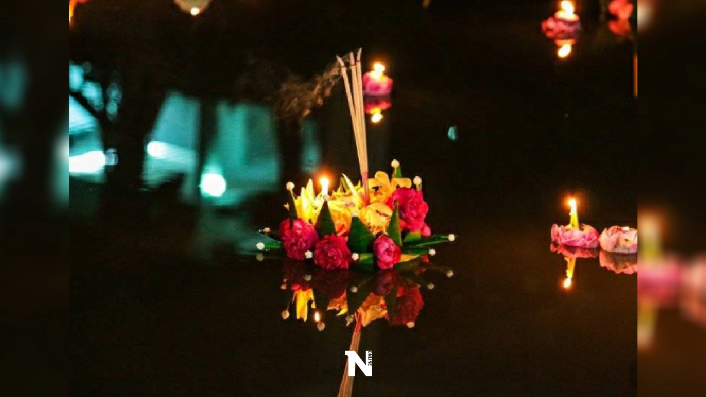 เปิดความเชื่อเกี่ยวกับ "การลอยกระทง" อ่านเรื่องนี้แล้ว โปรดใช้วิจารณญาน