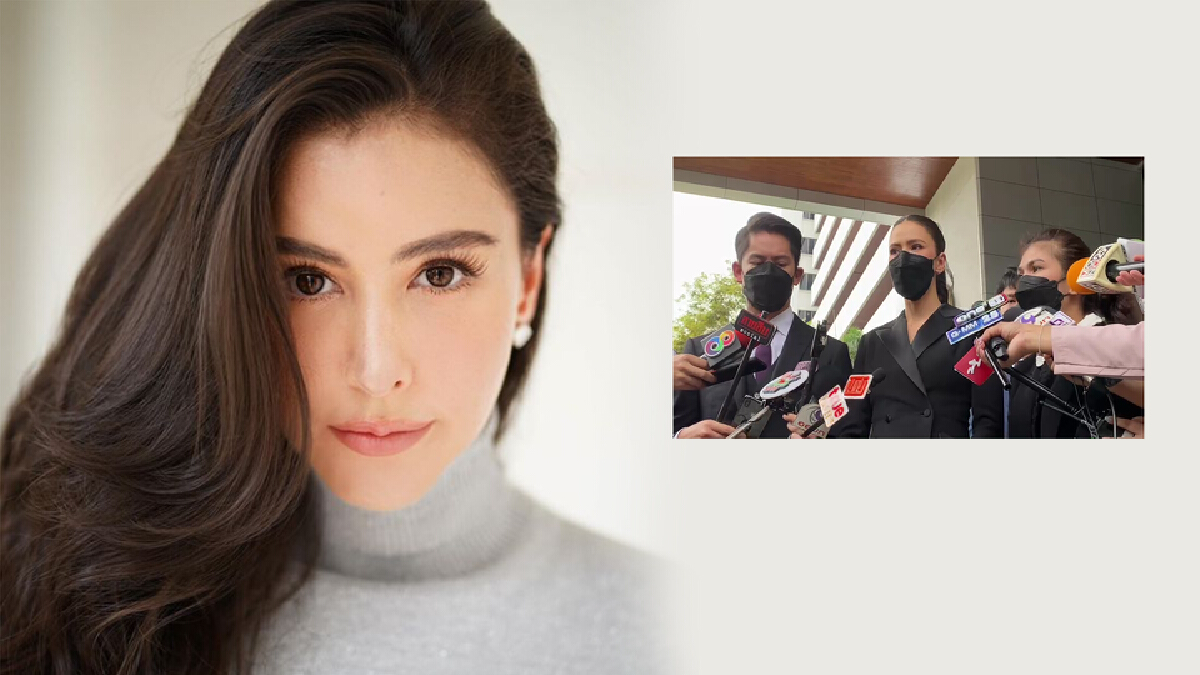 "ศรีริต้า" เบิกความเอาผิดคนตัดต่อ โพสต์คลิปอนาจาร เรียกค่าเสียหาย 1 ล้านบ.