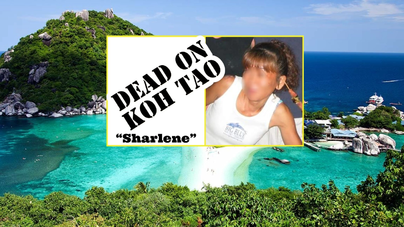 ตำรวจแจง "ฝรั่ง" สร้างเพจปั่นข่าวปลอมหวังมุ่งโจมตีเกาะเต่า