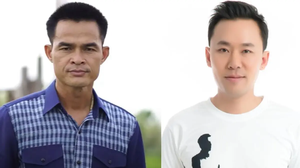 “ทนายตั้ม” โต้แฟนคลับ “ลุงพล” ปมรับเงิน 10 ล้านทำ "คดีน้องชมพู่"