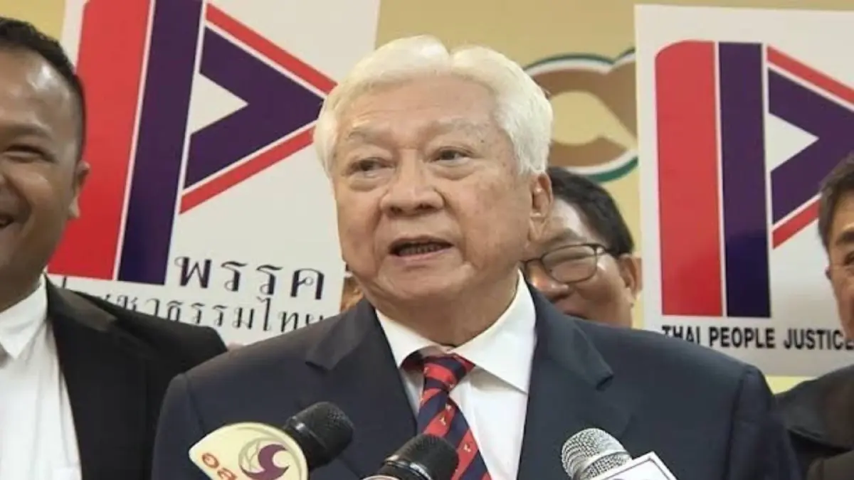 “พิเชษฐ” จ่อเข้าพรรคพลังประชารัฐ อย่างเป็นทางการ “พิเชษฐ” จ่อเข้าพรรคพลังประชารัฐ อย่างเป็นทางการ