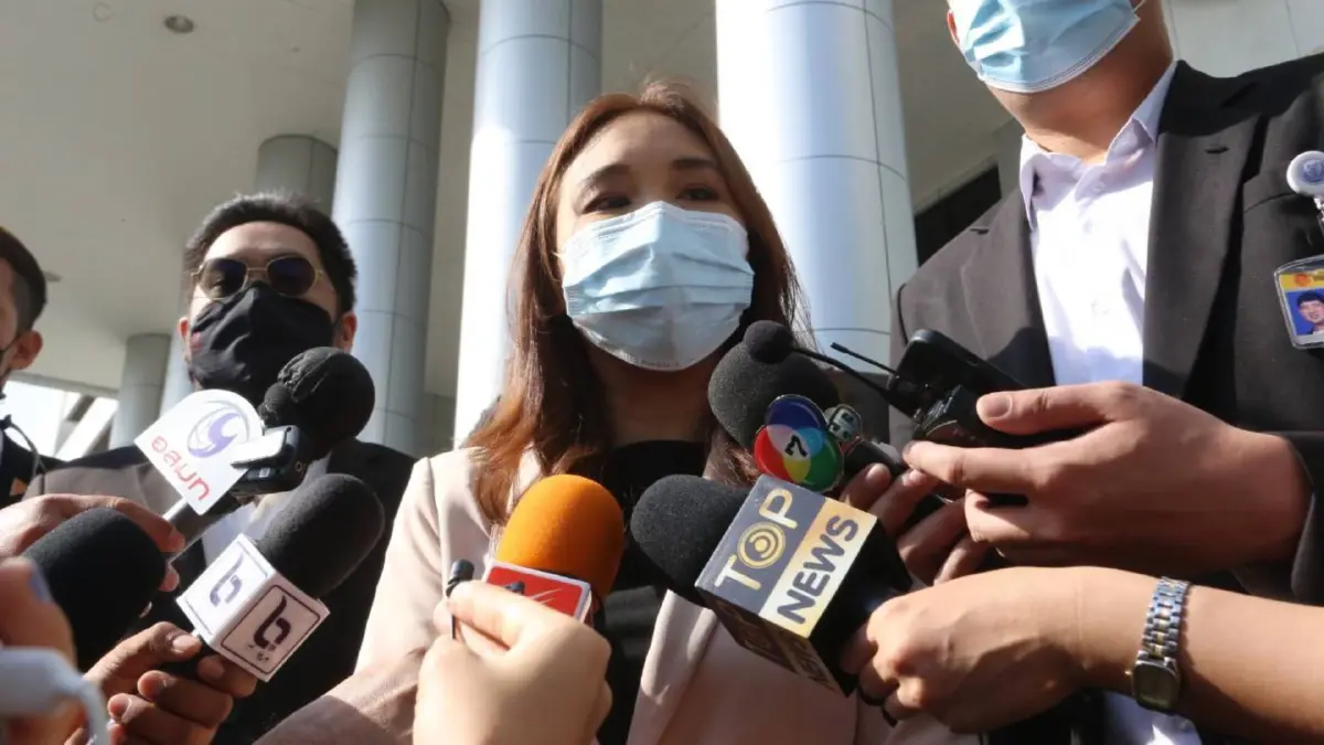 พรรคก้าวไกลนำทีมคนกลางคืนฟ้องแพ่งแบบหมู่รัฐปมสั่งปิดผับทำเสียรายได้