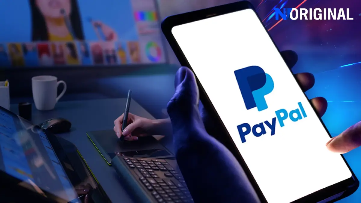 PayPal กับกฎที่เปลี่ยนไป ความตายของฟรีแลนซ์และศิลปินรุ่นใหม่ไทย