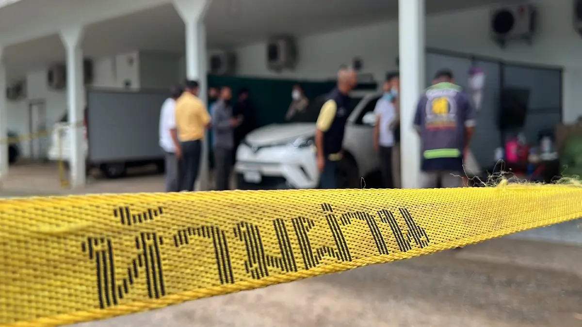 กำนันชื่อดังอำเภอขลุง เสียชีวิตคาห้องพักส่วนตัวไม่ทราบสาเหตุ กำนันชื่อดังอำเภอขลุง เสียชีวิตคาห้องพักส่วนตัวไม่ทราบสาเหตุ
