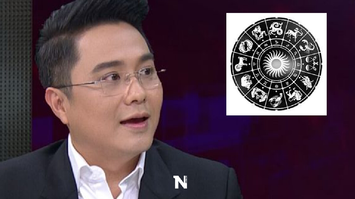 หมอช้าง ทศพร เปิดดวงชะตา ราศีไหนสุดปัง-สุดพัง ส่งท้ายปี 64