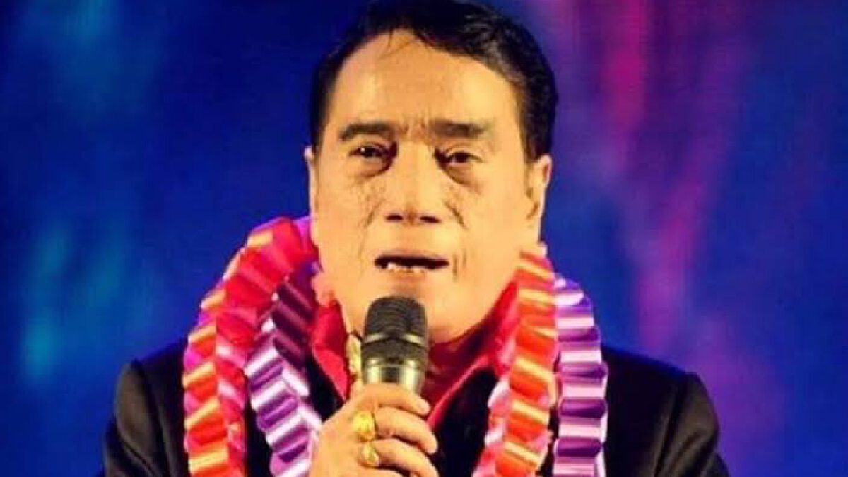 อาการล่าสุด “ศรเพชร ศรสุพรรณ” ทรงตัวความดันชีพจรปกติ อาการล่าสุด “ศรเพชร ศรสุพรรณ” ทรงตัวความดันชีพจรปกติ