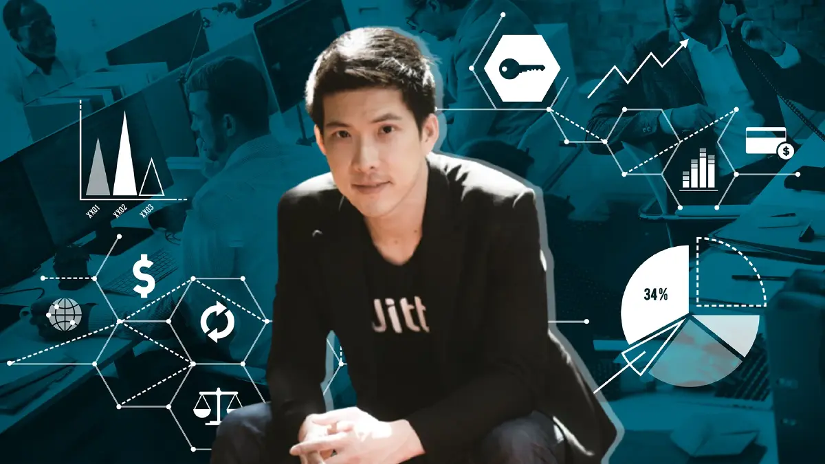 Investment Trends การใช้ Technology ตาม Trend ตลาดโลก Investment Trends การใช้ Technology ตาม Trend ตลาดโลก