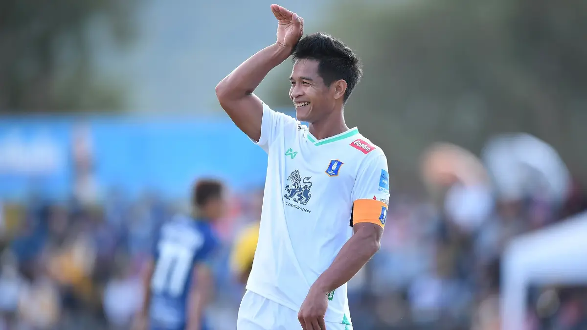 บีจีอัดเมืองเลยฯ2-0ลิ่วรอบ16ทีมเอฟเอคัพ บีจีอัดเมืองเลยฯ2-0ลิ่วรอบ16ทีมเอฟเอคัพ