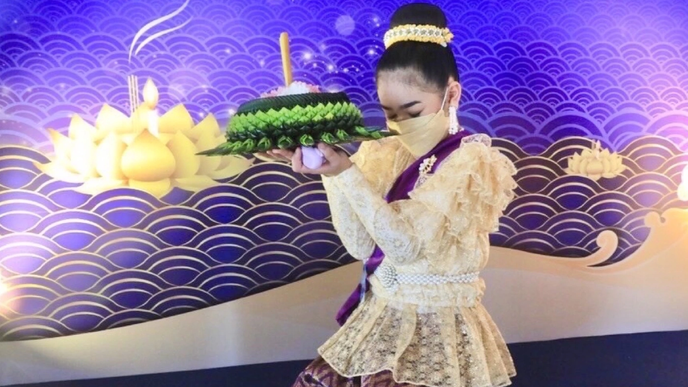 "วันลอยกระทง" ประชาชนอยากทำอะไรกันบ้าง? "วันลอยกระทง" ประชาชนอยากทำอะไรกันบ้าง?