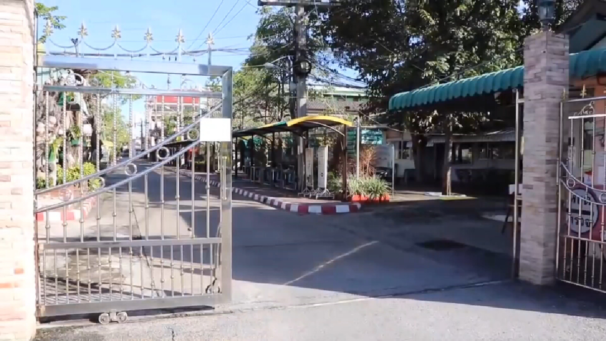 โรงเรียนปัตตานีกว่า 1600 แห่ง งดเรียน on site โรงเรียนปัตตานีกว่า 1600 แห่ง งดเรียน on site