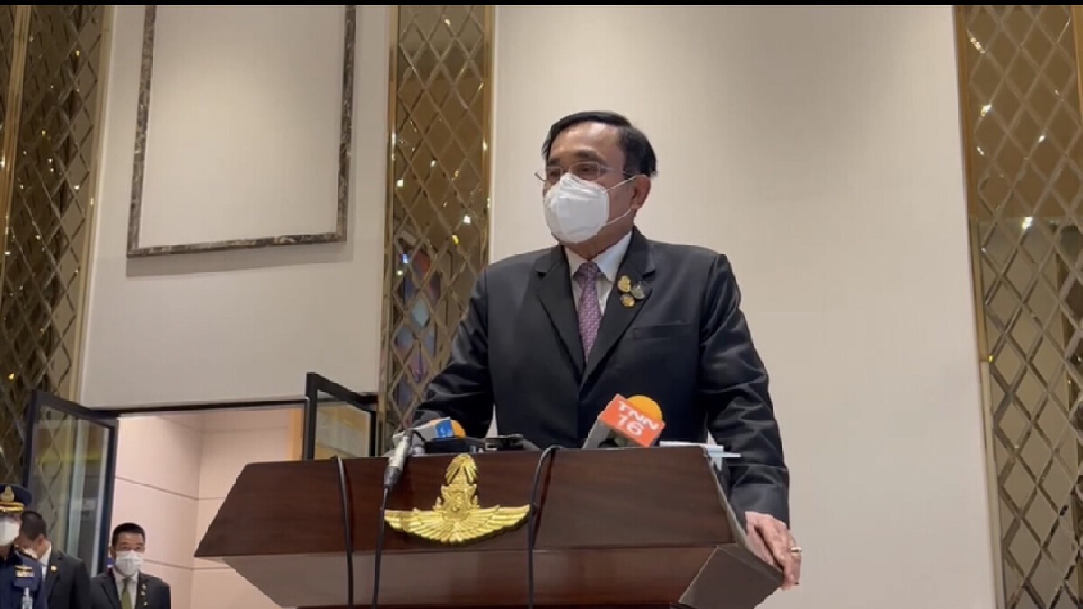 นายกฯ เผยชวนผู้นำหลายชาติร่วมเอเปค ชี้ผู้นำมีความเหมือนกันได้