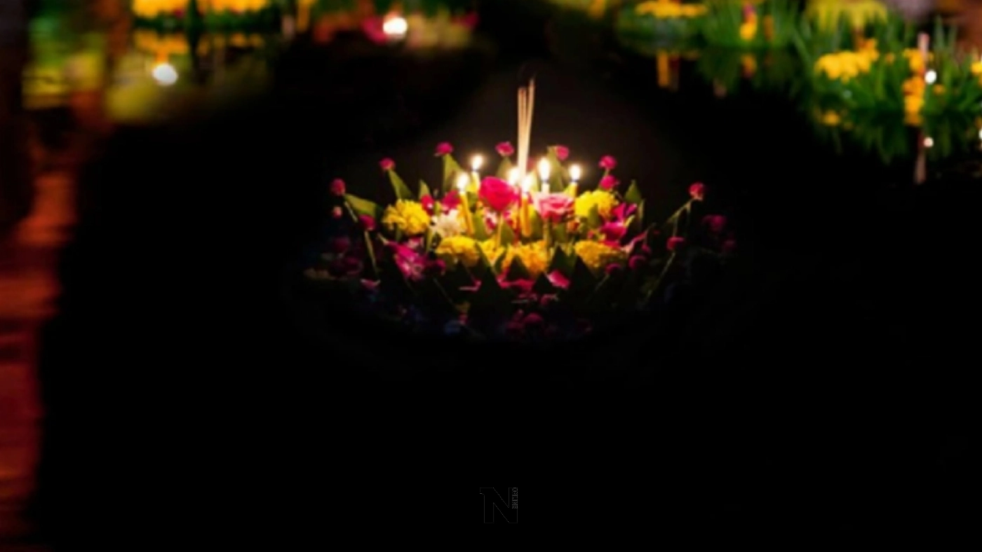 เช็กเลย ! 20 สถานที่จัดงานวันลอยกระทง 2564 ทั่วไทยมีที่ไหนบ้าง