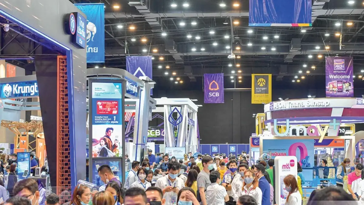 Money Expo โคราช - หาดใหญ่ อัดแคมเปญเด่นมัดใจลูกค้า Money Expo โคราช - หาดใหญ่ อัดแคมเปญเด่นมัดใจลูกค้า