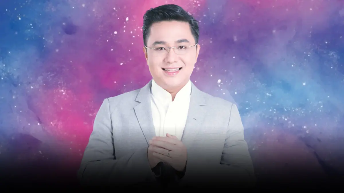 "หมอช้าง" เปิดดวงทั้ง 12 ราศี รับปีใหม่ 2565 ราศีไหนปัง เช็กเลย "หมอช้าง" เปิดดวงทั้ง 12 ราศี รับปีใหม่ 2565 ราศีไหนปัง เช็กเลย