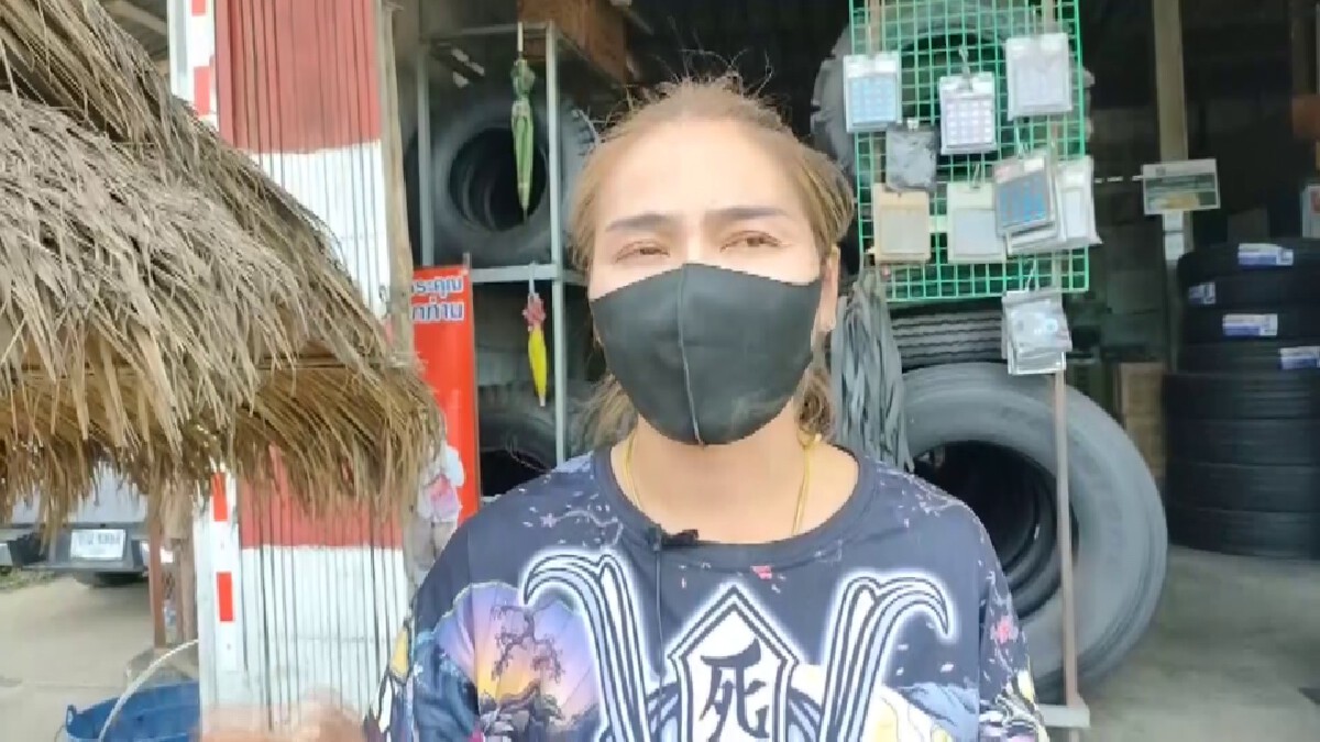 เพื่อนบ้านเผยสงสาร"ลุงเจ๊ก"เปย์สาวกลับถูกหลอกสูญ 10 ล้าน