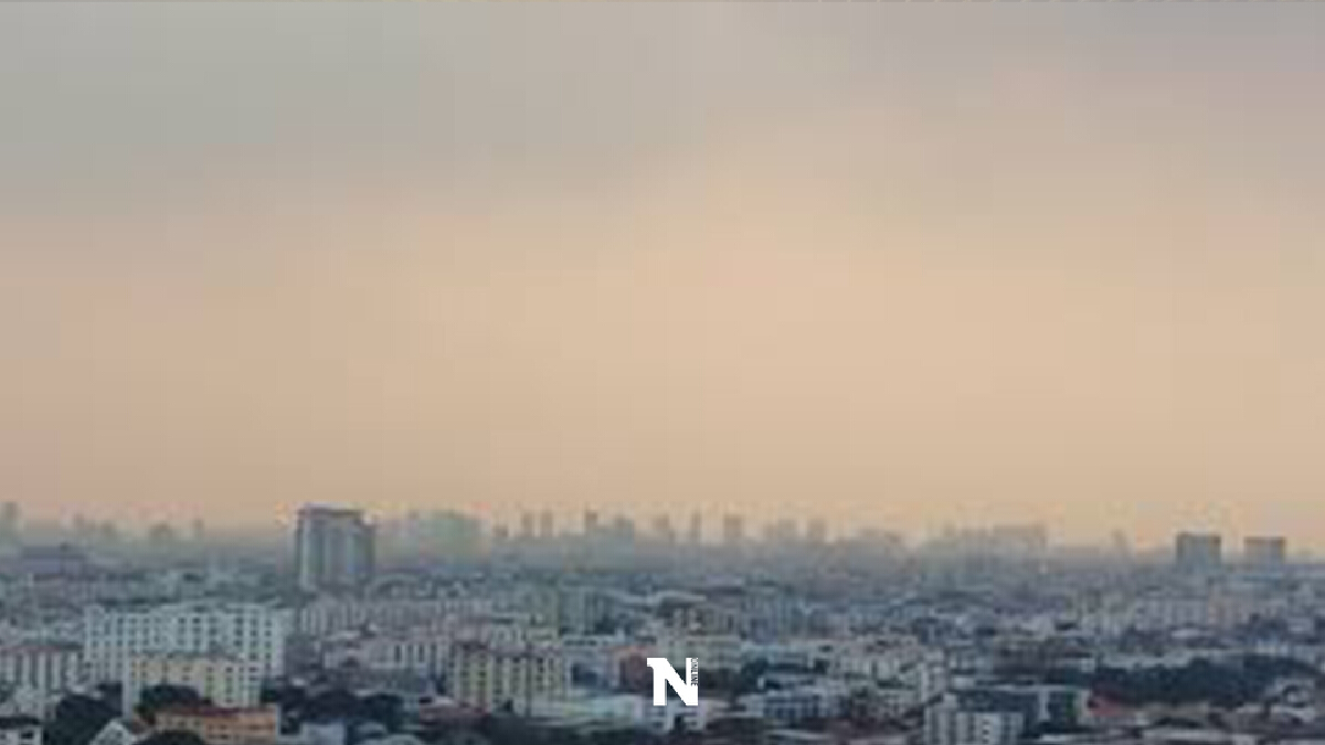 พยากรณ์อากาศ 7 วันข้างหน้า ภาคใต้ฝนตกหนัก กทม.มีฝน 20% ฝนฟ้าคะนองทั่วไทย