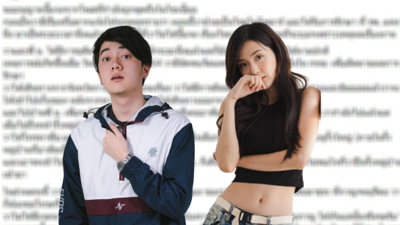 "วาน้อย" แจงปมจบความสัมพันธ์ "เบียร์ เดอะวอยซ์" อ้างป่วยไบโพลาร์