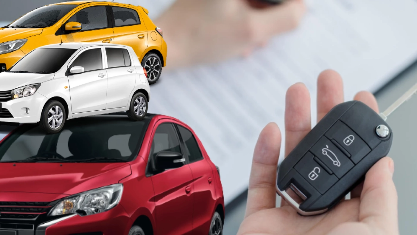 แจกโปรโมชั่น ซื้อรถ ในงาน “Motor Expo 2021”