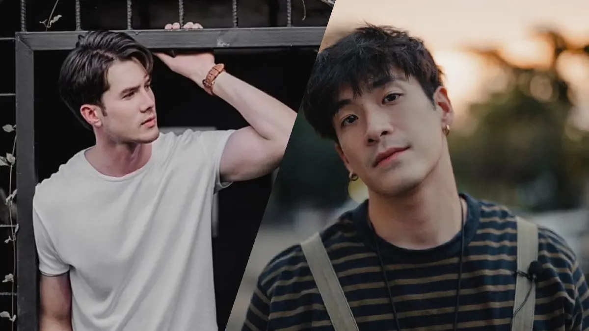 ซัดกันนัว ! แฟนคลับ “อาเล็ก ธีรเดช” กับ “มิกค์ ทองระย้า” เทียบใครดีกว่ากัน ?