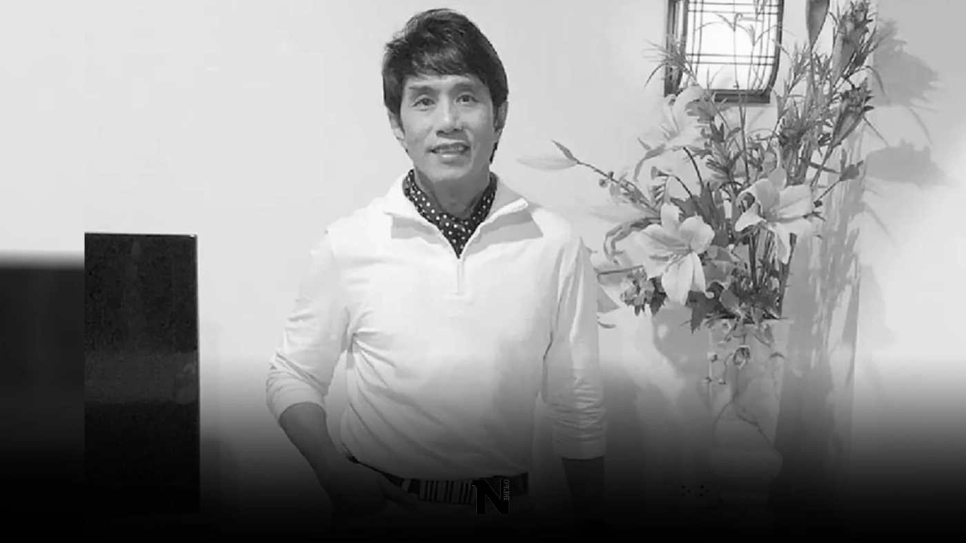 เผยกำหนดวันพระราชทานเพลิงศพ "อ๊อด คีรีบูน" นักร้องคนดังในยุค 80