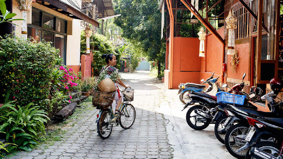 Airbnb ชี้ภูเก็ตแชมป์จอง ’ที่พัก’ รับเปิดประเทศ