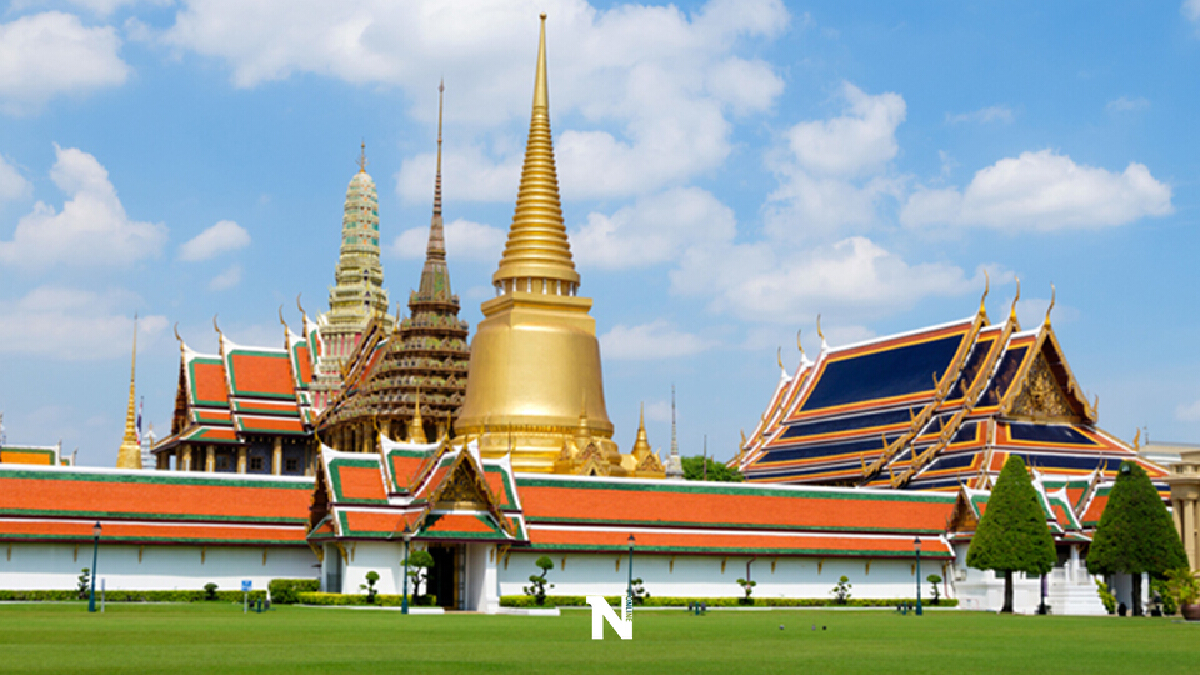 สุดเศร้าปีนี้ “กรุงเทพฯ” หลุดโผ “ท็อป 50 เมืองโควิดปลอดภัย"