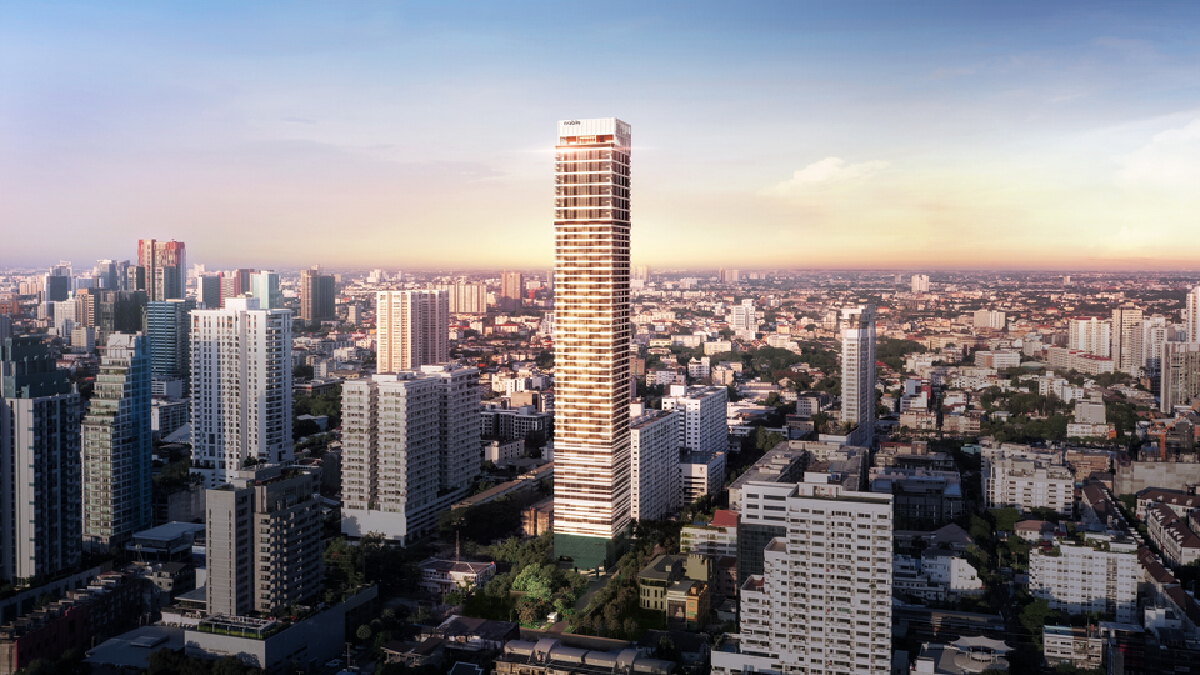 NOBLE รุกเปิด 18 โครงการ มูลค่า 47,400 ล้าน ในปี 65 สอดรับ LTV NOBLE รุกเปิด 18 โครงการ มูลค่า 47,400 ล้าน ในปี 65 สอดรับ LTV