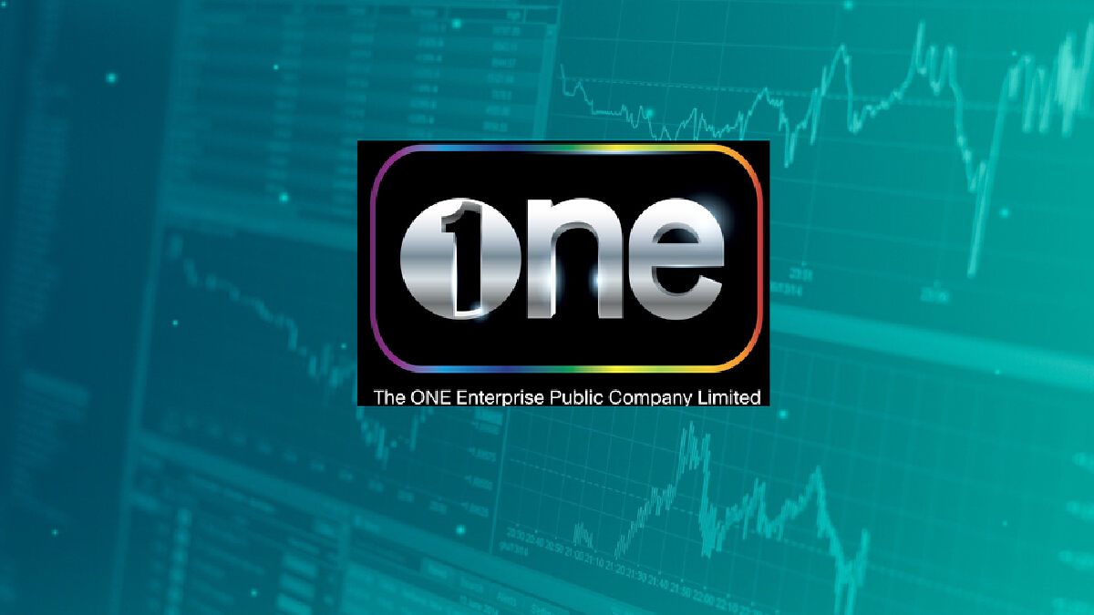 "ONEE" พร้อมเทรด วันแรก 5 พ.ย.นี้ IPO 8.50 บาท "ONEE" พร้อมเทรด วันแรก 5 พ.ย.นี้ IPO 8.50 บาท